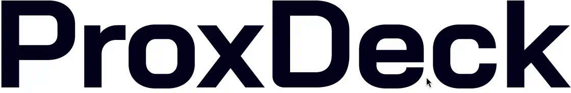 ProxDeck